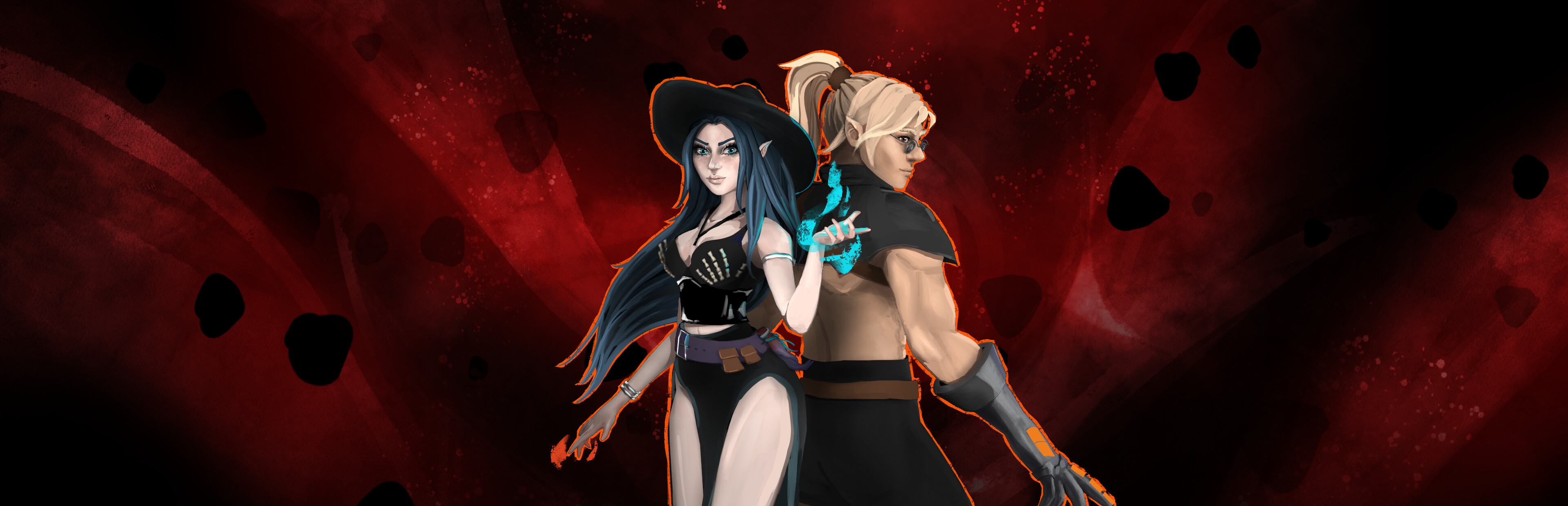 Sol Mortum Hero